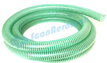 Hose - Radiator Split ID: 1-1/4" (32mm) 5 Meter   